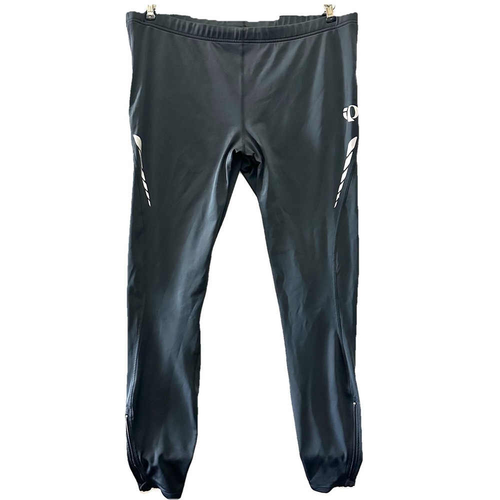 Pearl Izumi Men's Select Tights XXL Long Thermal Cold Weather Cycling Bike Pants